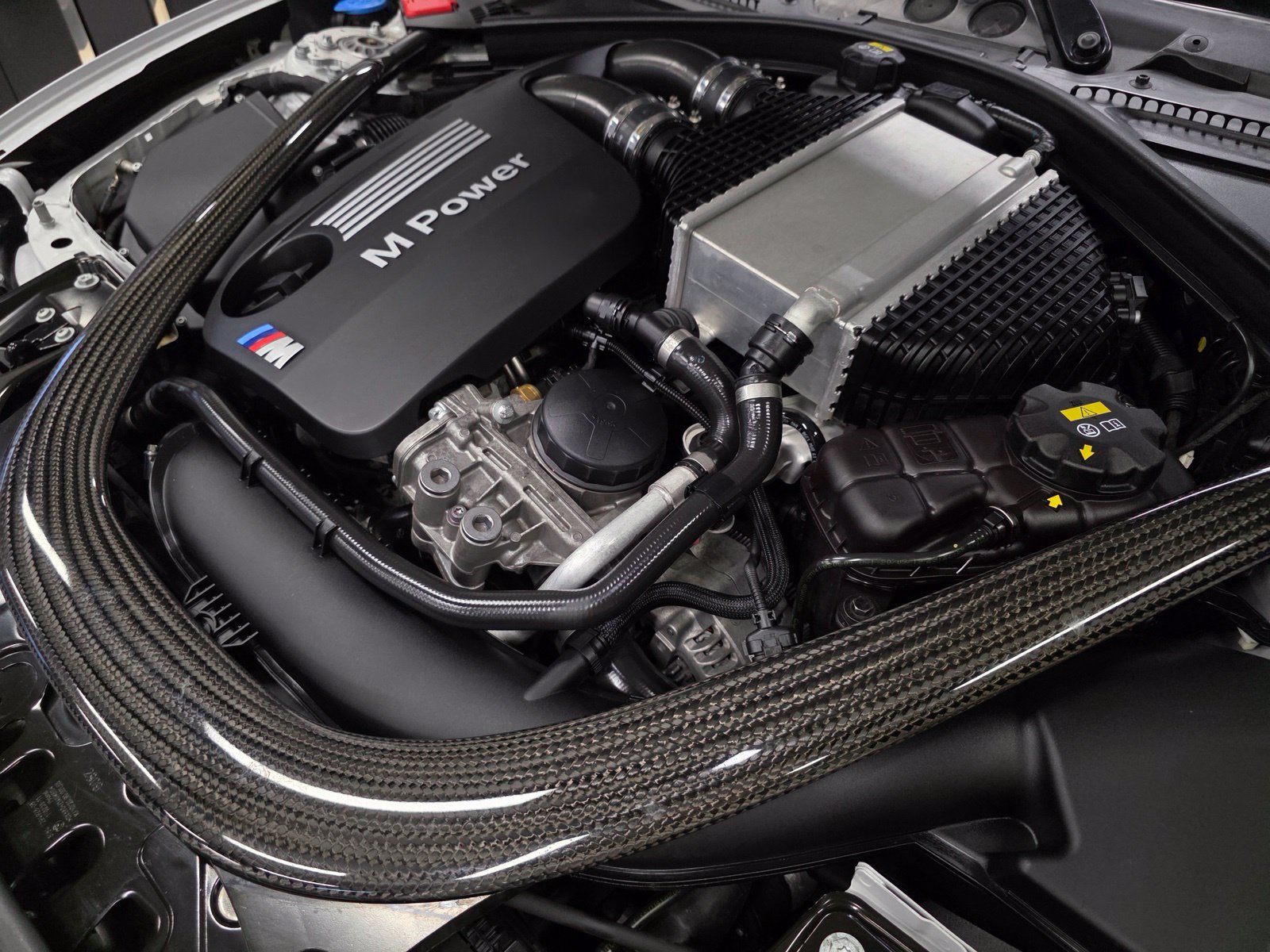 Used 2020 BMW M2 Competition w/ Executive Package RWD image 42