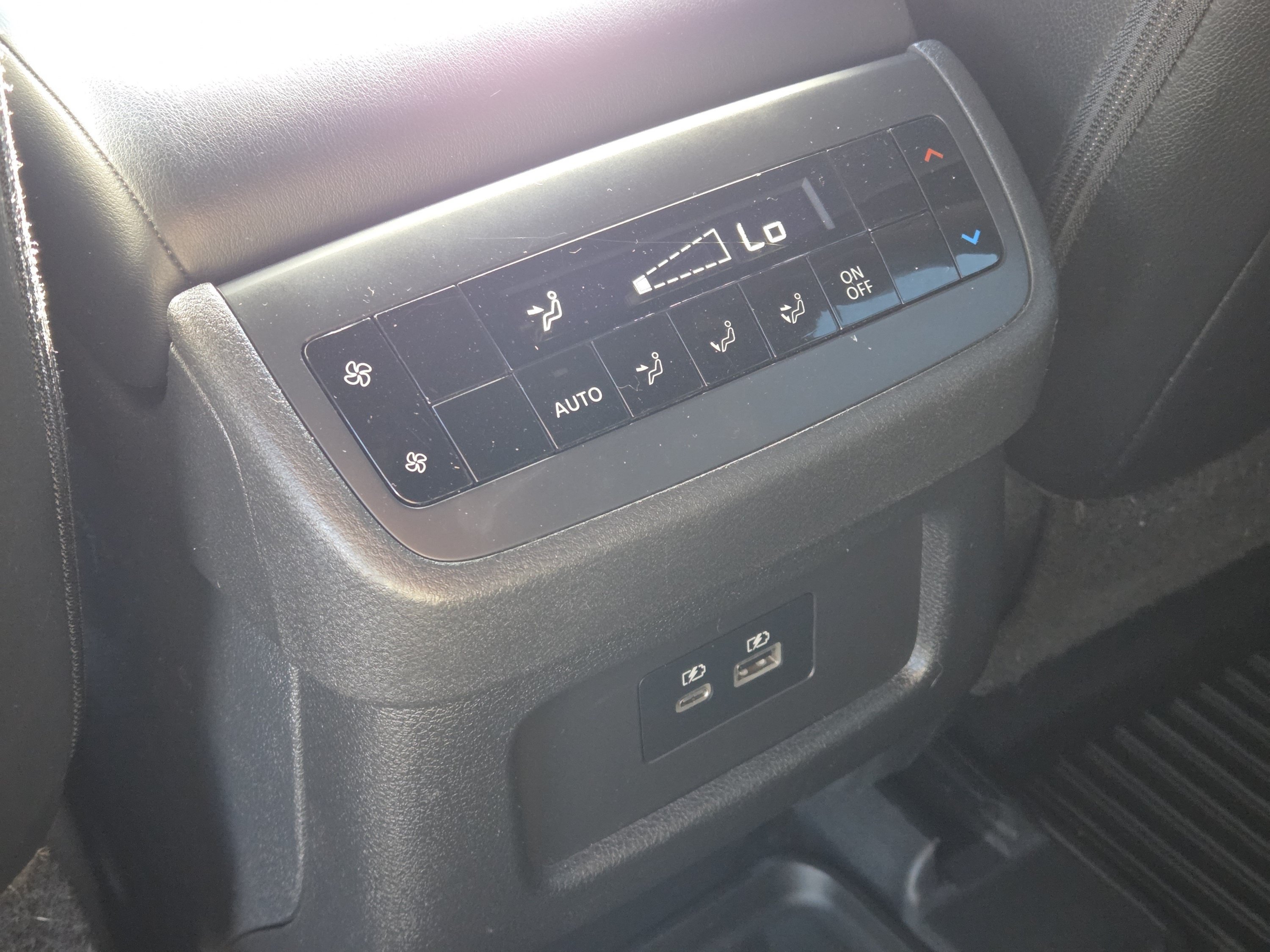 Used 2023 Nissan Pathfinder Rock Creek AWD/4WD image 29