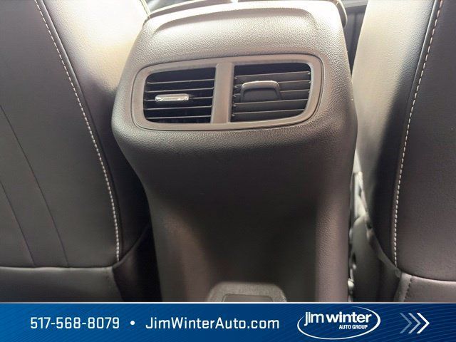 Used 2024 Buick Envision Sport Touring AWD/4WD image 15