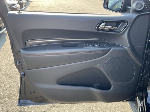 New 2025 Dodge Durango GT w/ Blacktop Package image 12