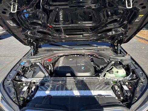 New 2026 BMW X3 xDrive30 w/ Convenience Package image 36