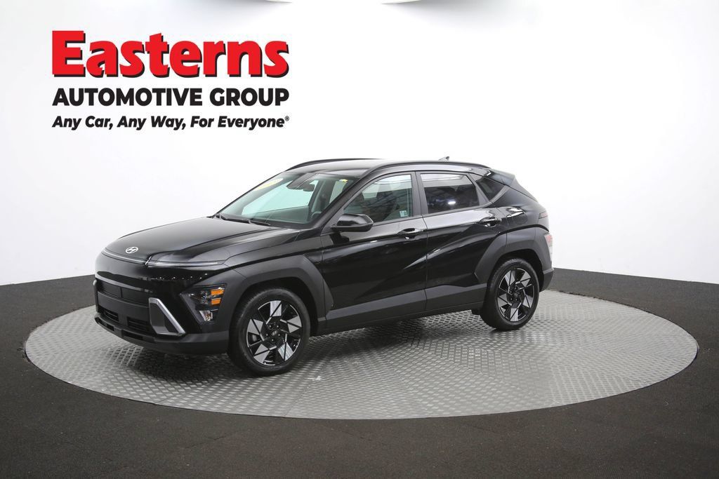 Used 2024 Hyundai Kona SEL FWD image 38