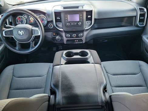 Used 2023 RAM 1500 Big Horn image 36