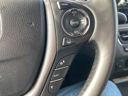 Certified 2023 Honda Ridgeline RTL-E image 23