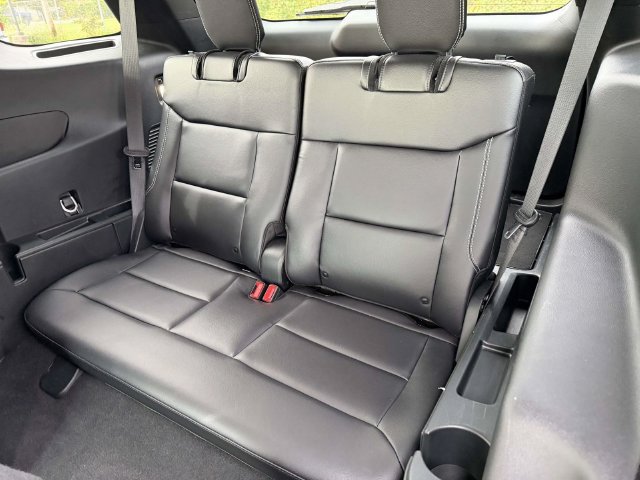 Certified 2024 Ford Explorer ST w/ Equipment Group 401A AWD/4WD image 14