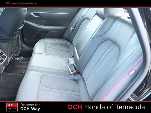 Used 2021 Hyundai Sonata SEL Plus image 16