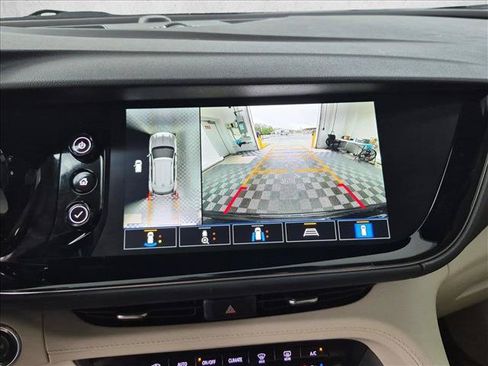 Used 2023 Buick Envision Avenir AWD/4WD image 14
