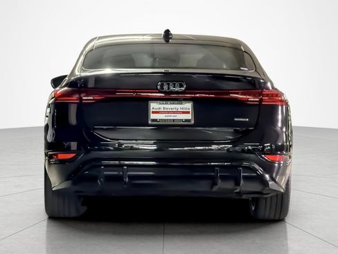New 2027 Audi A6 e-tron Premium Plus AWD/4WD image 5