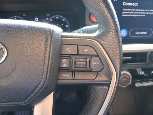 Used 2024 Toyota Tacoma TRD Off-Road AWD/4WD image 18