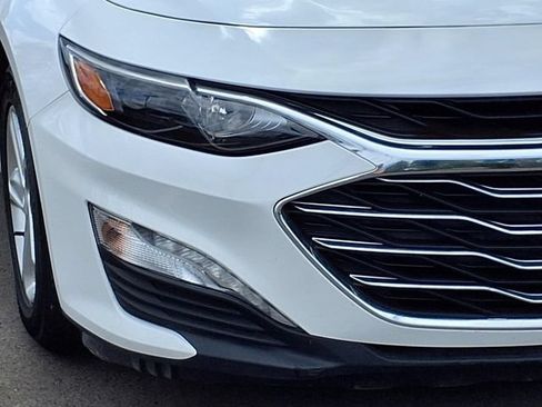 Used 2023 Chevrolet Malibu LT FWD image 26