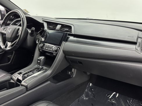 Used 2021 Honda Civic Sport Touring image 33