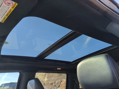 Used 2022 Ford F250 Lariat w/ Tremor Off-Road Package image 16