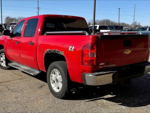 Used 2010 Chevrolet Silverado 1500 LT w/ Power Pack Plus image 3