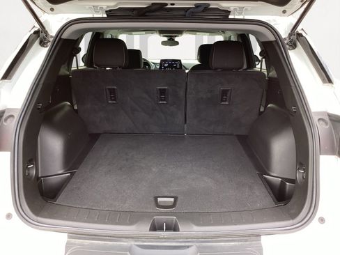 Certified 2023 Chevrolet Blazer LT w/ Driver Confidence Package image 16