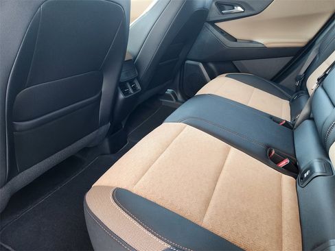 Used 2025 Chevrolet Equinox ACTIV w/ Safety and Technology Package image 22