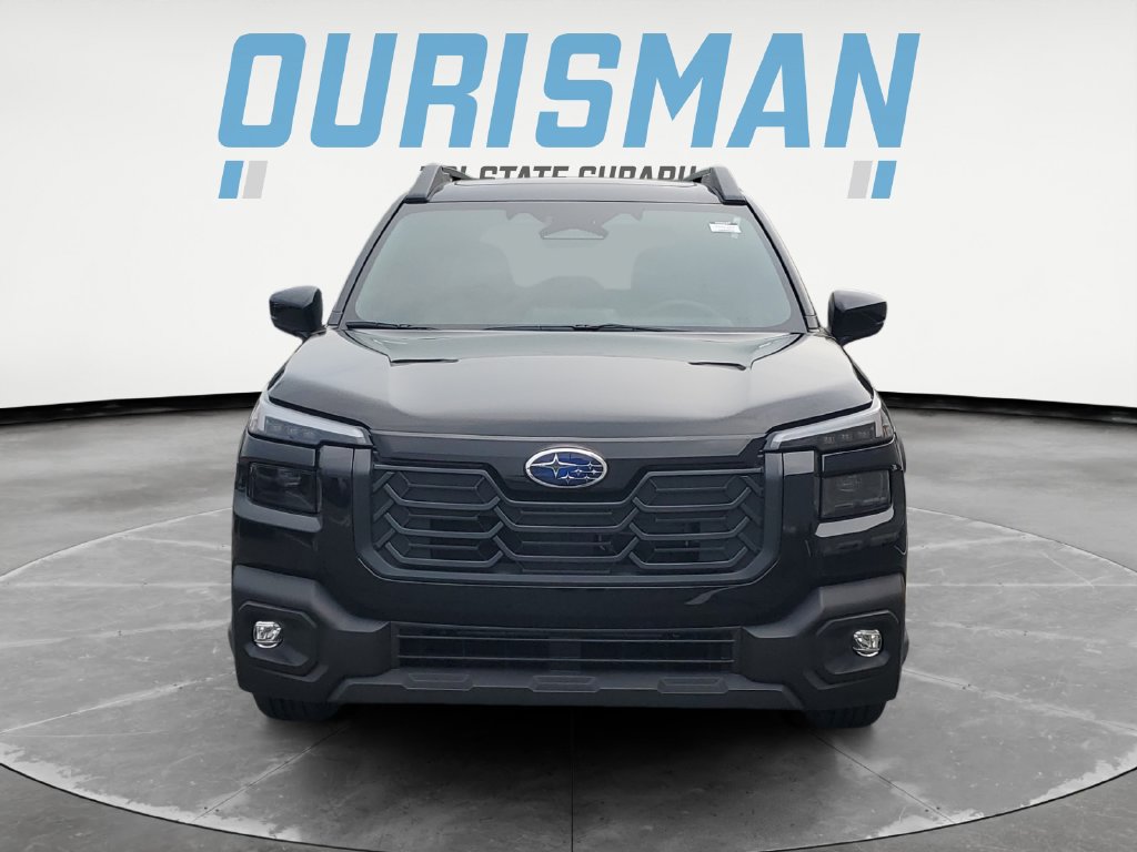 New 2026 Subaru Outback Limited AWD/4WD image 8