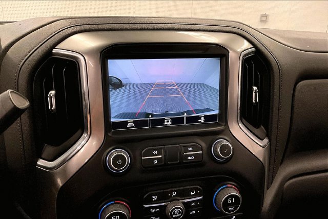 Used 2023 Chevrolet Silverado 3500 LT w/ Convenience Package AWD/4WD image 28