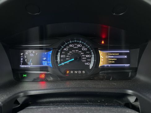 Used 2013 Ford Flex Limited image 18