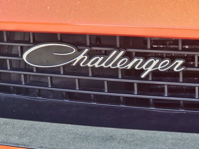 Used 2021 Dodge Challenger R/T Scat Pack RWD image 12