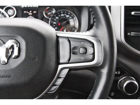 Used 2024 RAM 1500 Lone Star image 23
