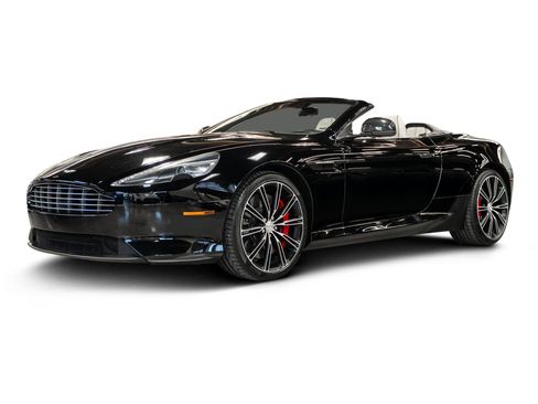 Used 2015 Aston Martin DB9 Volante image 15