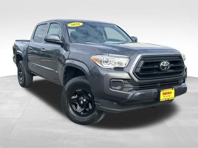Used 2021 Toyota Tacoma SR5