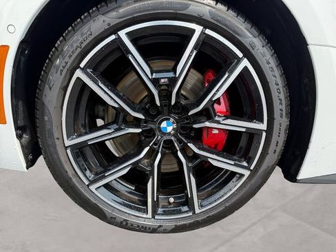 Used 2026 BMW 430i xDrive AWD/4WD image 14