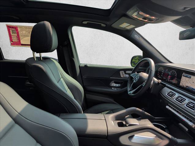 Certified 2026 Mercedes-Benz GLE 350 4MATIC image 24