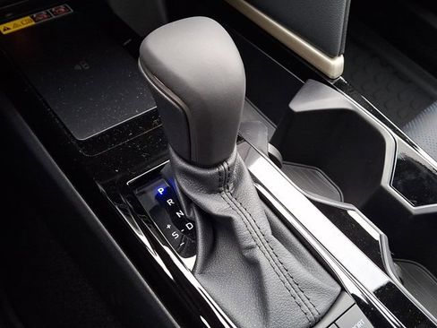 New 2026 Toyota Camry XSE image 14