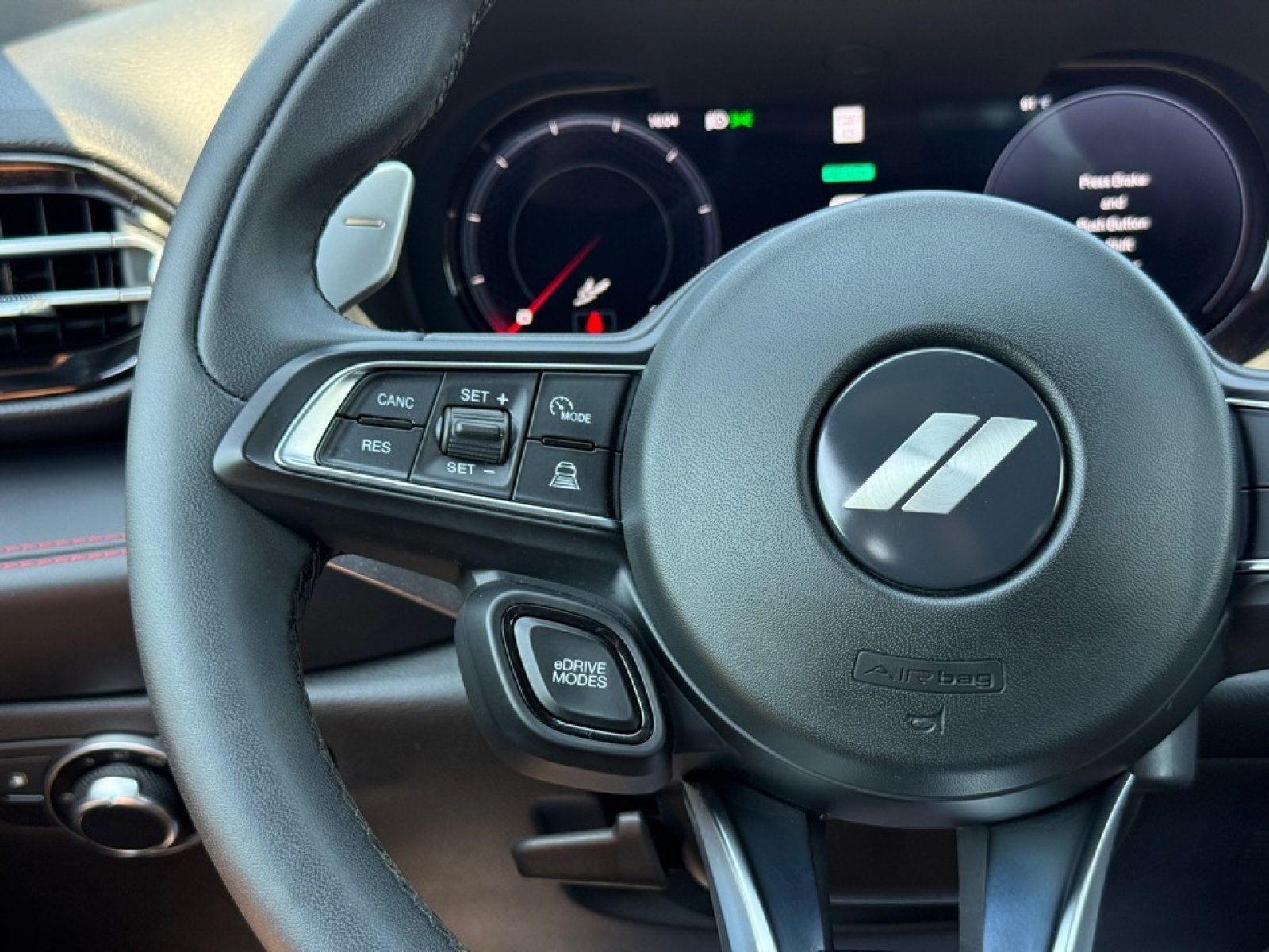 Used 2024 Dodge Hornet R/T AWD/4WD image 20