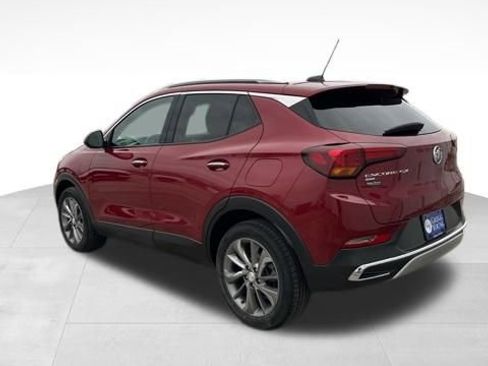 Used 2021 Buick Encore GX Essence w/ Experience Buick Package image 5