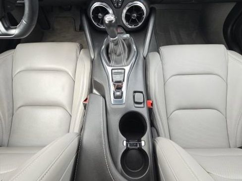 Used 2023 Chevrolet Camaro LT w/ RS Package image 29