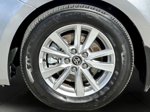 Certified 2025 Toyota Camry LE image 24