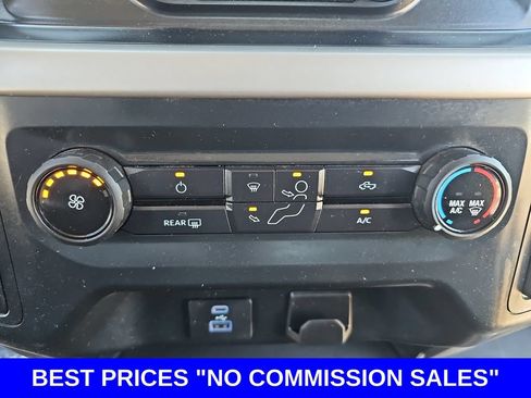 Used 2022 Ford F150 XLT w/ Trailer Tow Package AWD/4WD image 20