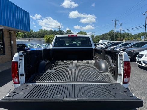 Used 2019 RAM 1500 Tradesman w/ Power & Remote Entry Group RWD image 11