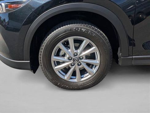 Used 2023 MAZDA CX-5 AWD 2.5 S image 24