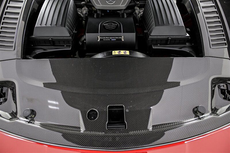 Used 2015 Mercedes-Benz SLS AMG GT Final Edition image 15