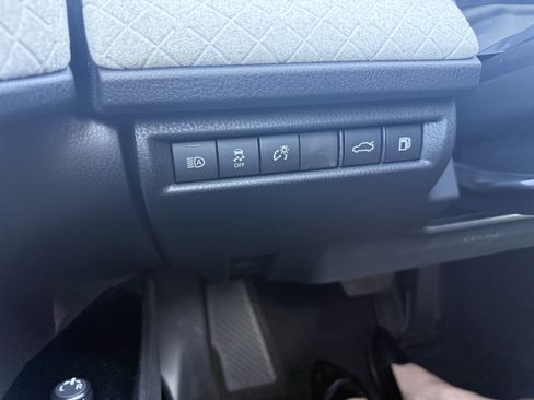 New 2026 Toyota Camry XLE FWD image 14