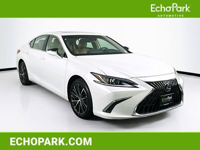 Used 2024 Lexus ES 300h w/ Premium Package