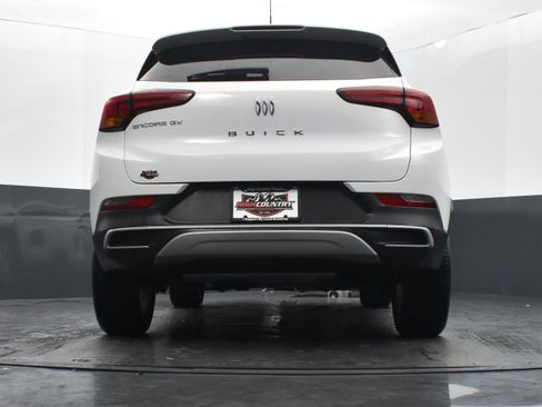 Used 2025 Buick Encore GX Preferred image 39