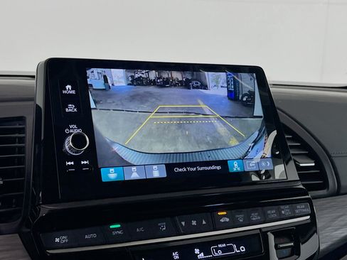 New 2026 Honda Odyssey Elite image 13