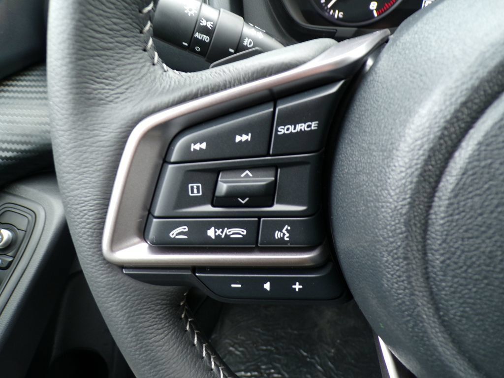 New 2027 Subaru Ascent Premium AWD/4WD image 29
