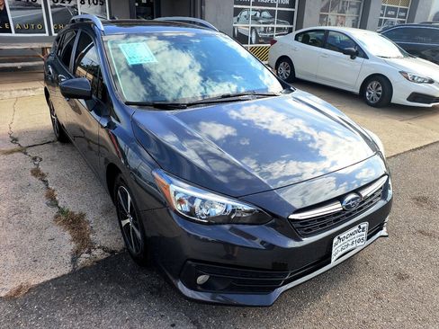 Used 2023 Subaru Impreza 2.0i Premium image 22