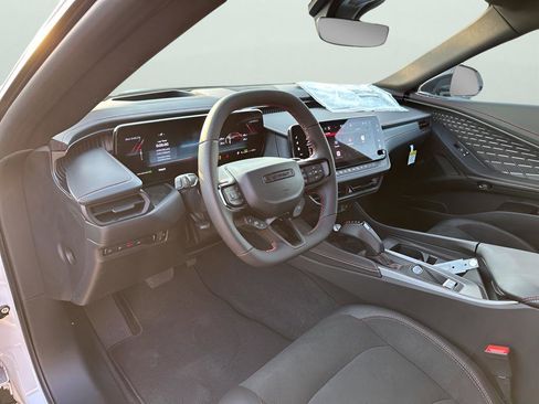 New 2026 Dodge Charger R/T Scat Pack image 27