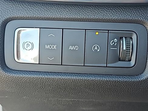 Certified 2024 GMC Acadia AT4 w/ LPO, Floor Liner Package image 13