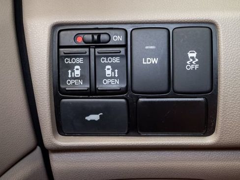 Used 2016 Honda Odyssey EX-L image 13