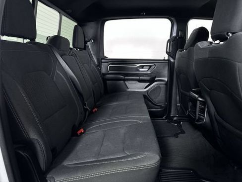 Used 2022 RAM 1500 Lone Star RWD image 28