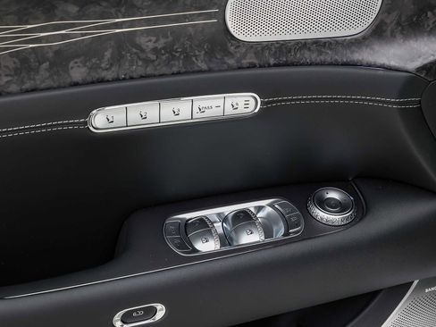 New 2026 Genesis G90 3.5T AWD/4WD image 23