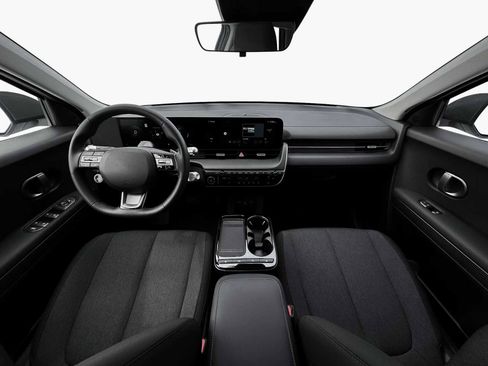 New 2026 Hyundai Ioniq 5 SE RWD image 13