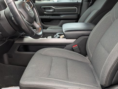 Used 2019 RAM 1500 Big Horn image 7